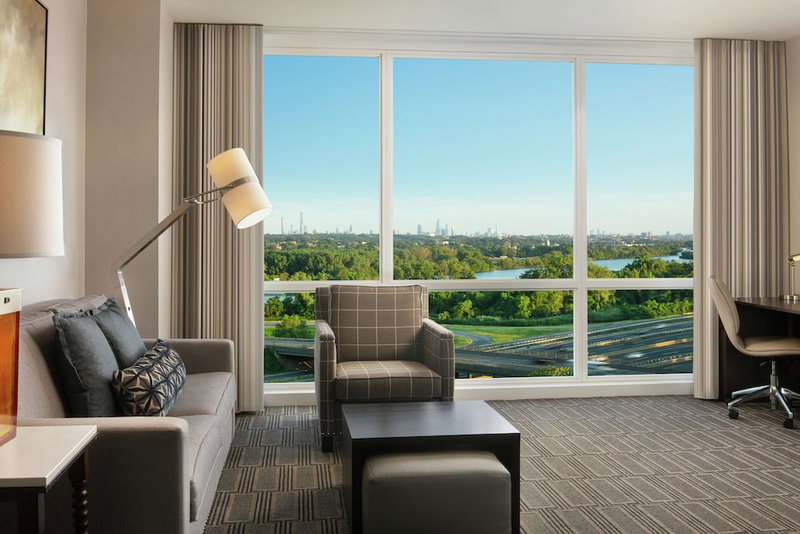 Homewood Suites by Hilton Teaneck Glenpointe, Teaneck, United States