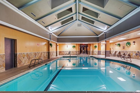 DoubleTree by Hilton Tulsa Downtown, Tulsa, United States