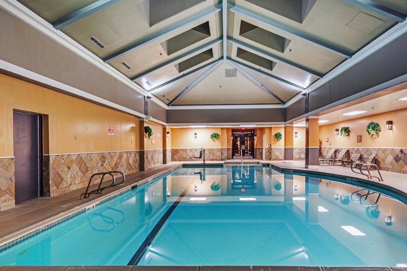 DoubleTree by Hilton Tulsa Downtown, Tulsa, United States