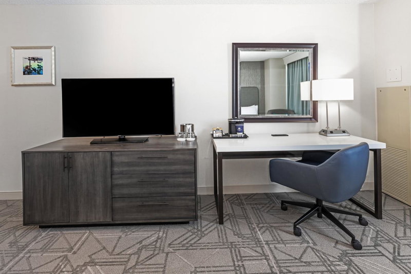 DoubleTree by Hilton Tulsa Downtown, Tulsa, United States