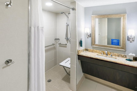 DoubleTree by Hilton Tulsa Downtown, Tulsa, United States
