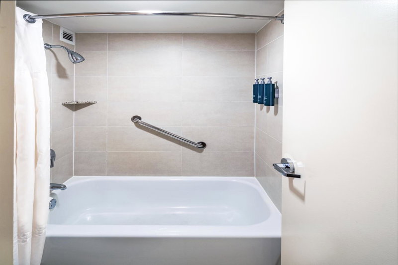 DoubleTree by Hilton Tulsa Downtown, Tulsa, United States