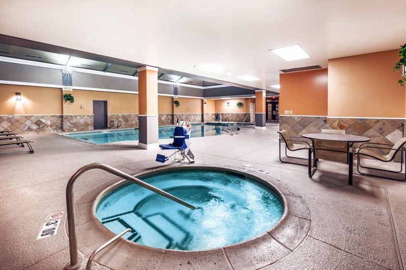 DoubleTree by Hilton Tulsa Downtown, Tulsa, United States