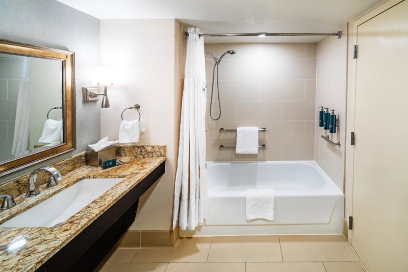DoubleTree by Hilton Tulsa Downtown, Tulsa, United States
