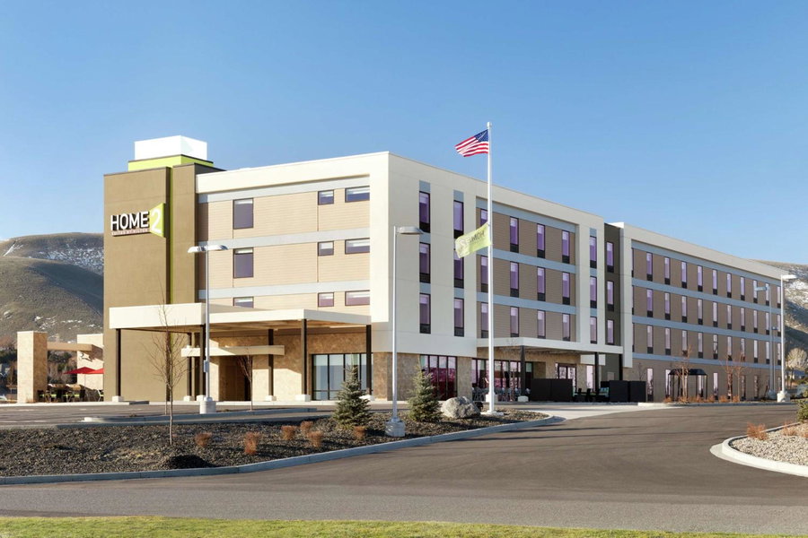 Home2 Suites By Hilton Richland, Richland, United States