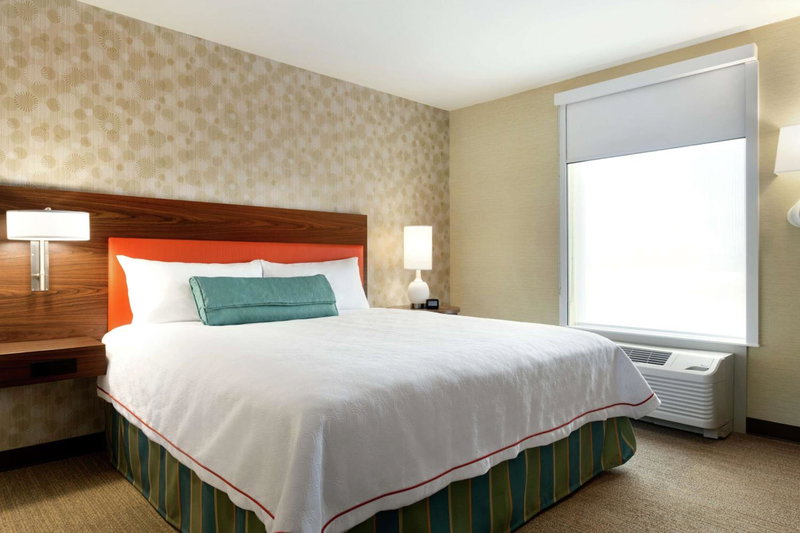 Home2 Suites By Hilton Richland, Richland, United States