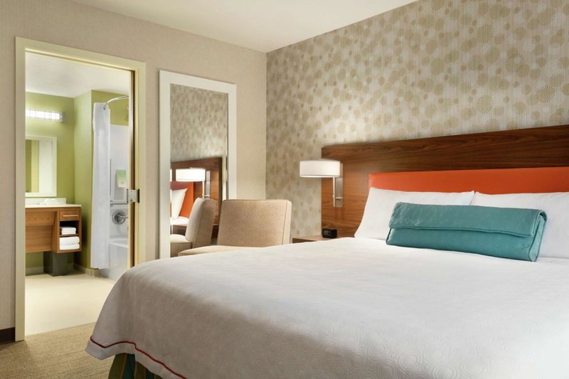 Home2 Suites By Hilton Richland, Richland, United States