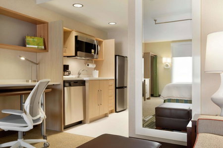 Home2 Suites By Hilton Richland, Richland, United States