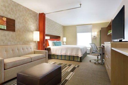 Home2 Suites By Hilton Richland, Richland, United States