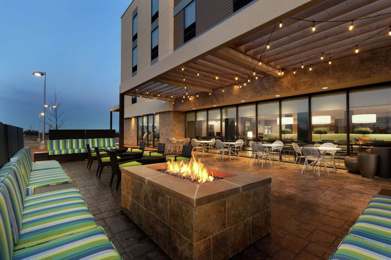 Home2 Suites By Hilton Richland, Richland, United States