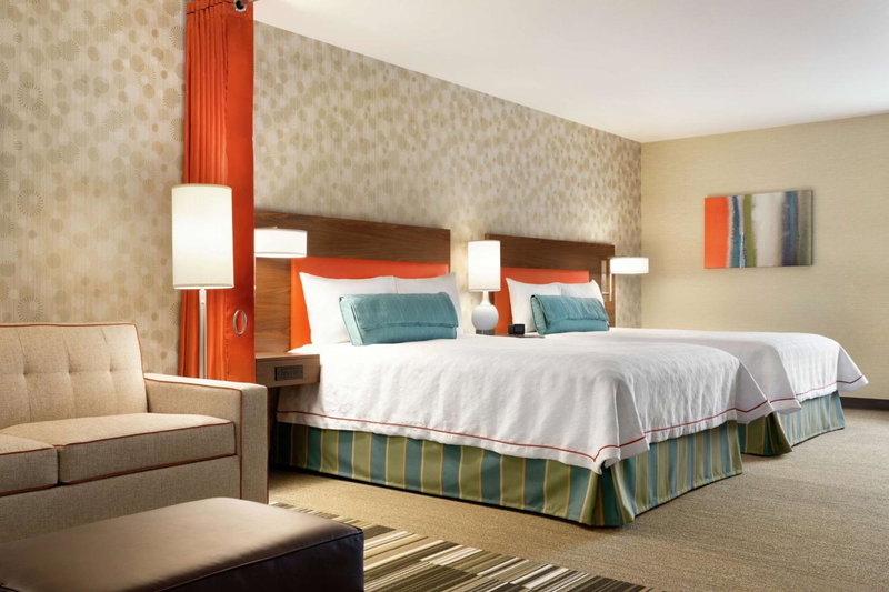 Home2 Suites By Hilton Richland, Richland, United States