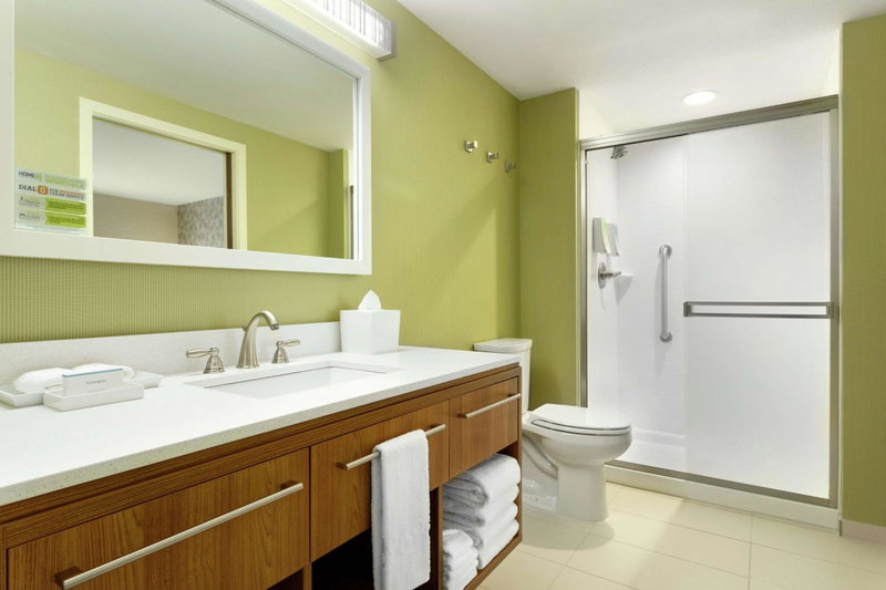 Home2 Suites By Hilton Richland, Richland, United States