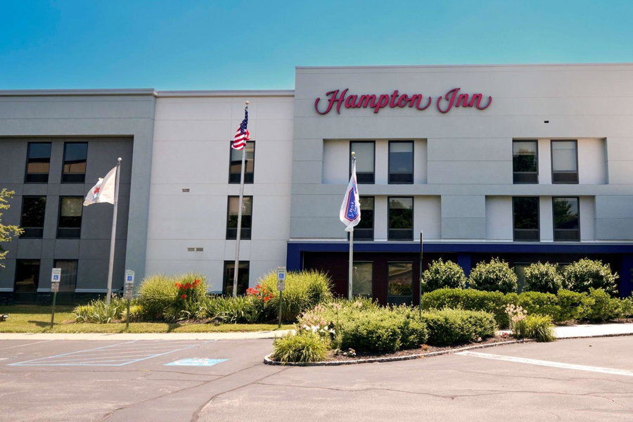 Hampton Inn Flemington, Flemington, United States