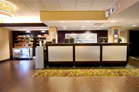 Hampton Inn Flemington, Flemington, United States