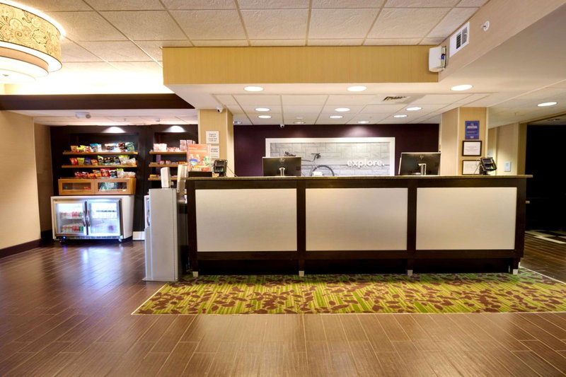 Hampton Inn Flemington, Flemington, United States