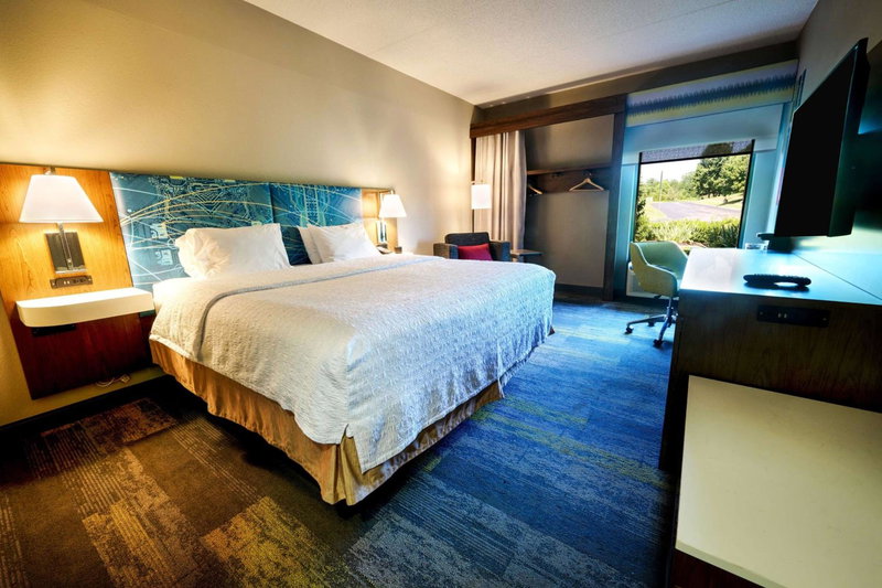 Hampton Inn Flemington, Flemington, United States