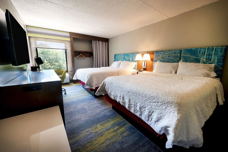 Hampton Inn Flemington, Flemington, United States