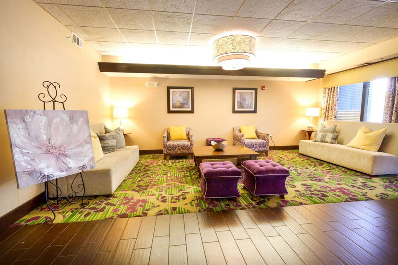 Hampton Inn Flemington, Flemington, United States