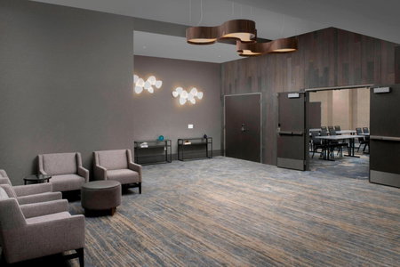 Delta Hotels by Marriott Seattle Everett, Everett, United States