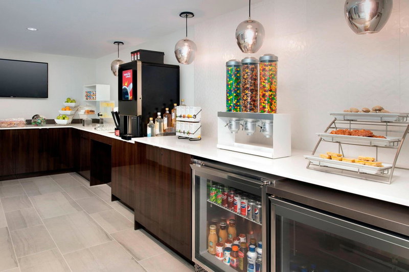 Delta Hotels by Marriott Seattle Everett, Everett, United States