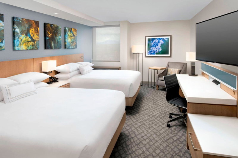 Delta Hotels by Marriott Seattle Everett, Everett, United States