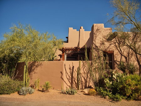 Four Seasons Resort Scottsdale at Troon North, Scottsdale, United States