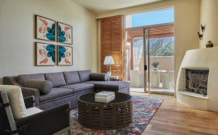 Four Seasons Resort Scottsdale at Troon North, Scottsdale, United States