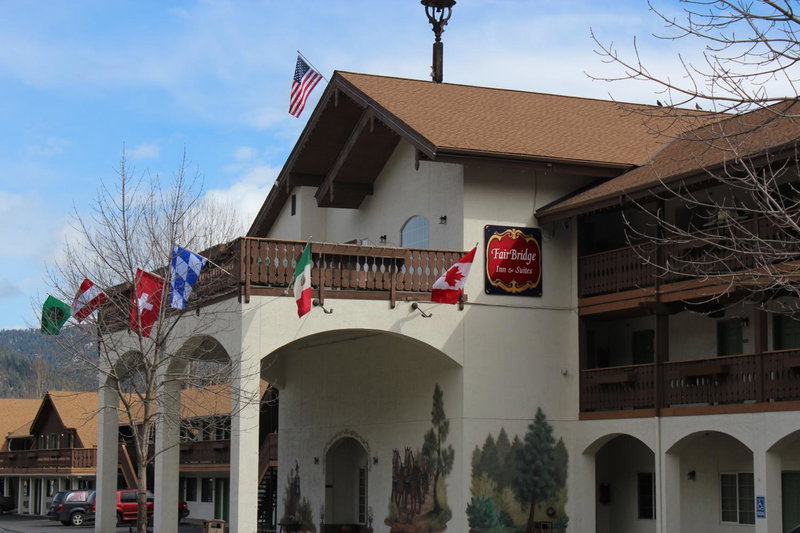FairBridge Inn & Suites Leavenworth, Leavenworth, United States