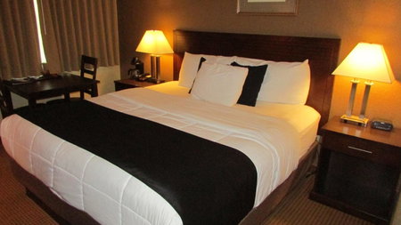 FairBridge Inn & Suites Leavenworth, Leavenworth, United States