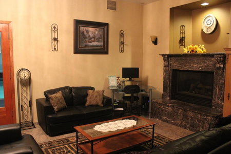 FairBridge Inn & Suites Leavenworth, Leavenworth, United States