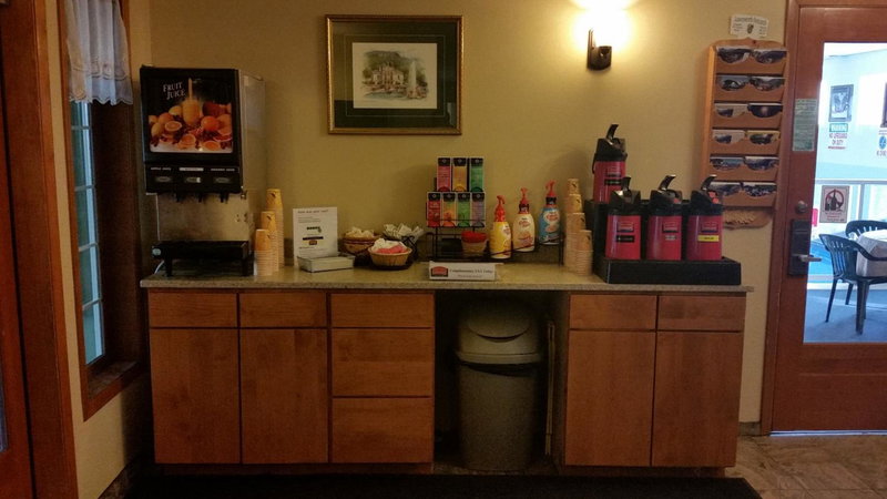 FairBridge Inn & Suites Leavenworth, Leavenworth, United States