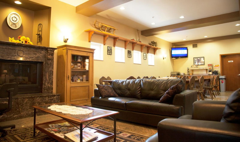 FairBridge Inn & Suites Leavenworth, Leavenworth, United States