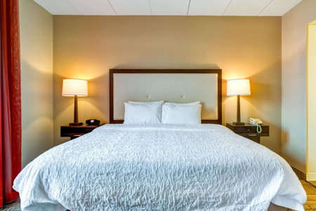 Hampton Inn Boston-Norwood, Norwood, Estados Unidos