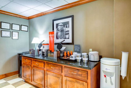 Hampton Inn Boston-Norwood, Norwood, Estados Unidos