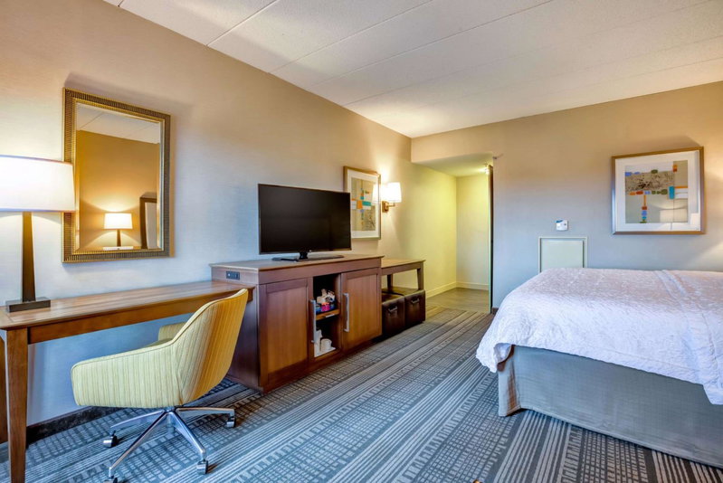 Hampton Inn Boston-Norwood, Norwood, Estados Unidos