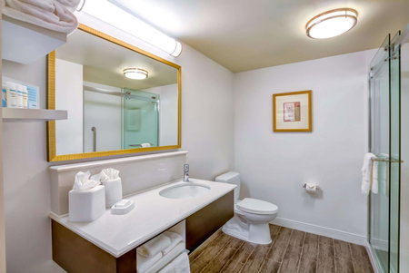 Hampton Inn Boston-Norwood, Norwood, Estados Unidos