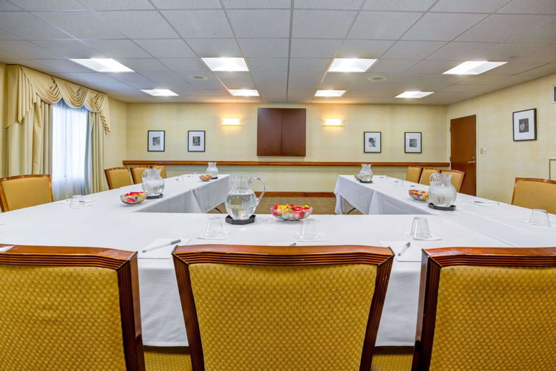 Hampton Inn Boston-Norwood, Norwood, Estados Unidos
