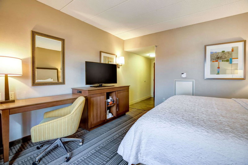 Hampton Inn Boston-Norwood, Norwood, Estados Unidos