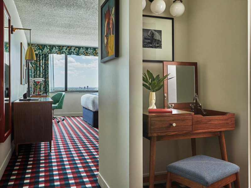 Graduate by Hilton Lincoln, Lincoln, United States