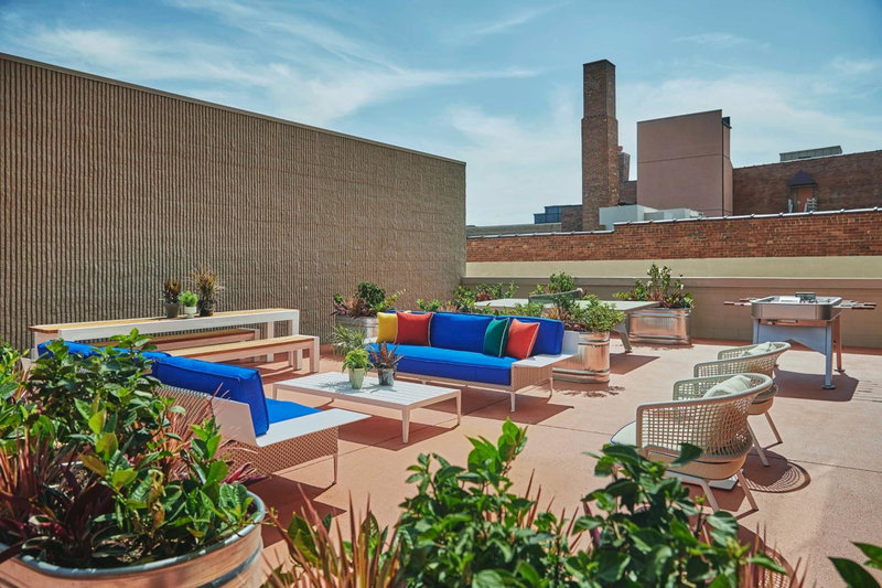 Graduate by Hilton Lincoln, Lincoln, United States