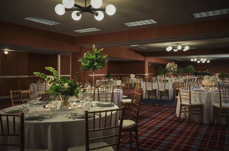 Graduate by Hilton Lincoln, Lincoln, United States