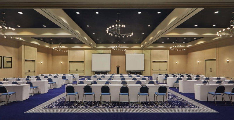 Graduate by Hilton Lincoln, Lincoln, United States
