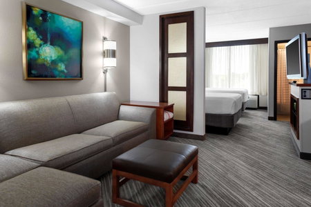Hyatt Place Boise/Towne Square, Boise, Соединённые Штаты