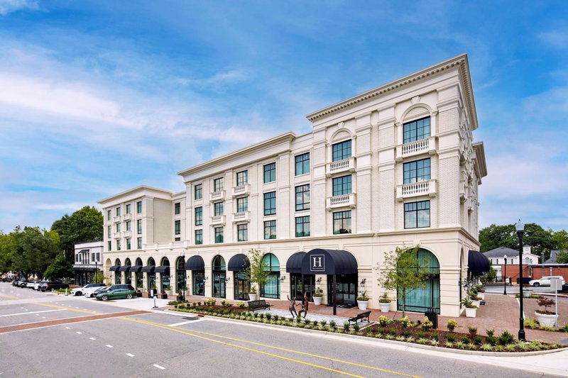 The Hamilton Alpharetta, Curio Collection By Hilton, Alpharetta, Estados Unidos
