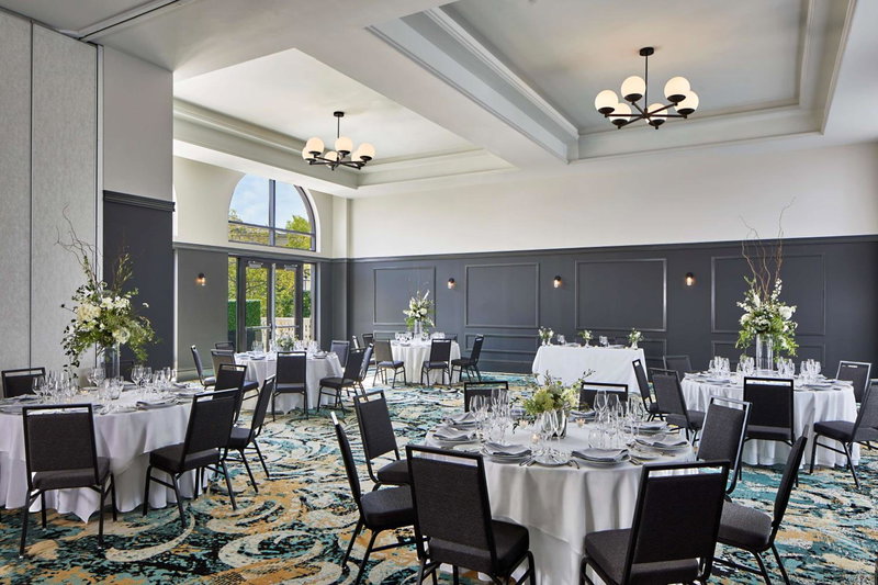 The Hamilton Alpharetta, Curio Collection By Hilton, Alpharetta, Estados Unidos