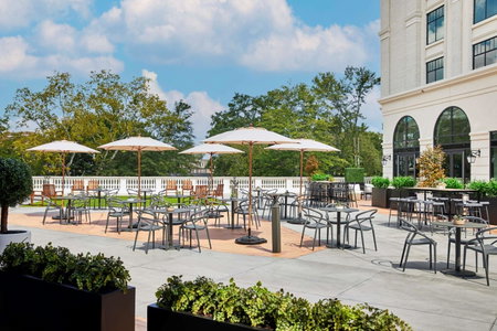 The Hamilton Alpharetta, Curio Collection By Hilton, Alpharetta, Estados Unidos