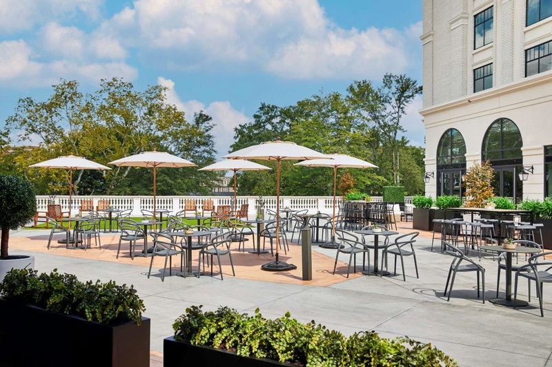 The Hamilton Alpharetta, Curio Collection By Hilton, Alpharetta, Estados Unidos