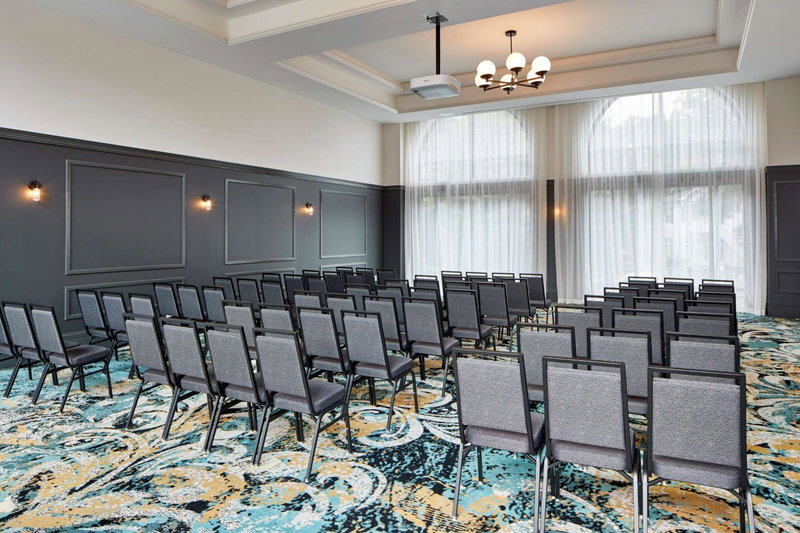 The Hamilton Alpharetta, Curio Collection By Hilton, Alpharetta, Estados Unidos