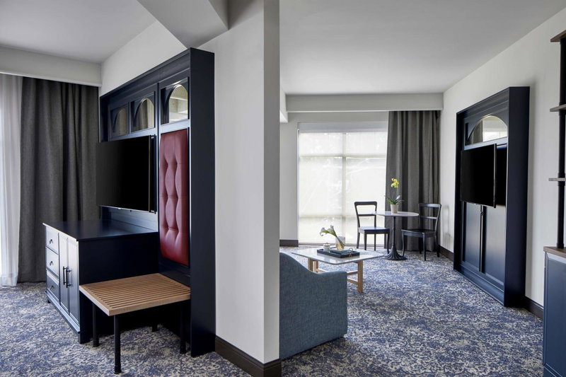 The Hamilton Alpharetta, Curio Collection By Hilton, Alpharetta, Estados Unidos
