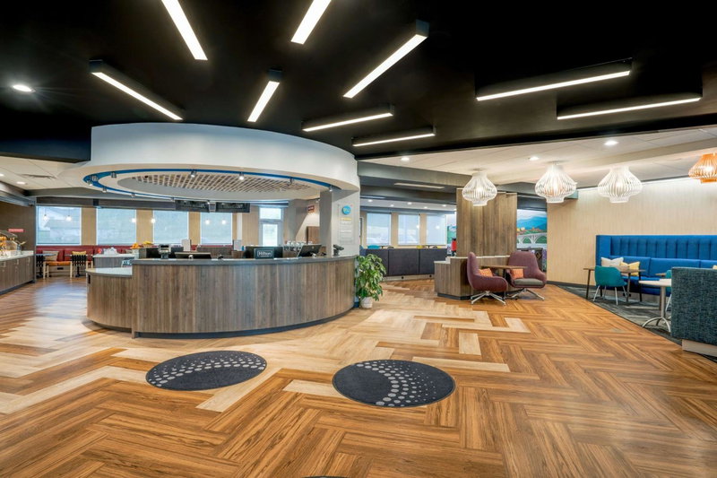 Tru By Hilton Knoxville North I 75, Knoxville, United States